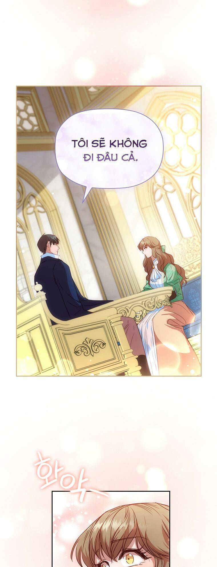 Nhân Vật Phụ Luôn Bị Bỏ Rơi Trước Tiên Chapter 18 - 21