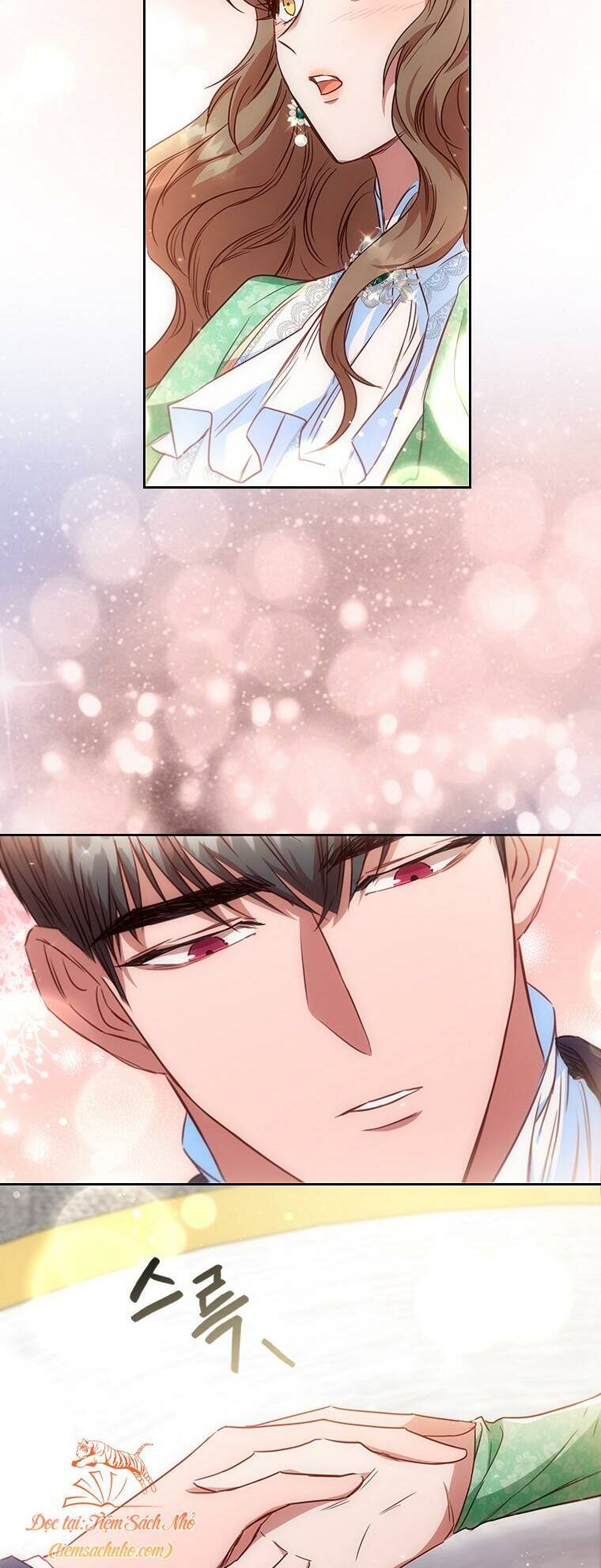 Nhân Vật Phụ Luôn Bị Bỏ Rơi Trước Tiên Chapter 18 - 22