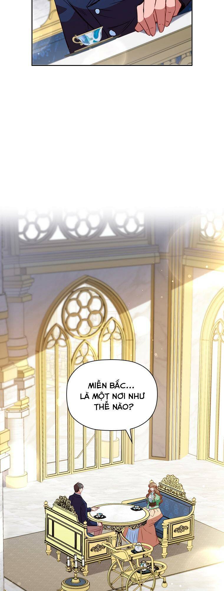 Nhân Vật Phụ Luôn Bị Bỏ Rơi Trước Tiên Chapter 18 - 27