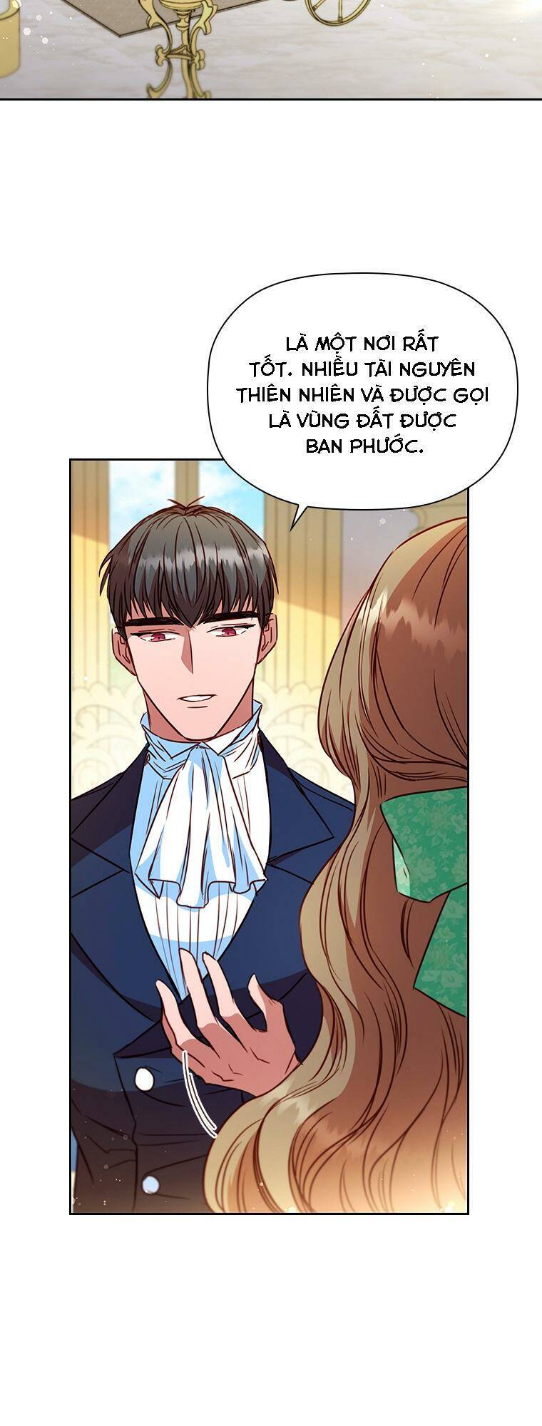 Nhân Vật Phụ Luôn Bị Bỏ Rơi Trước Tiên Chapter 18 - 28