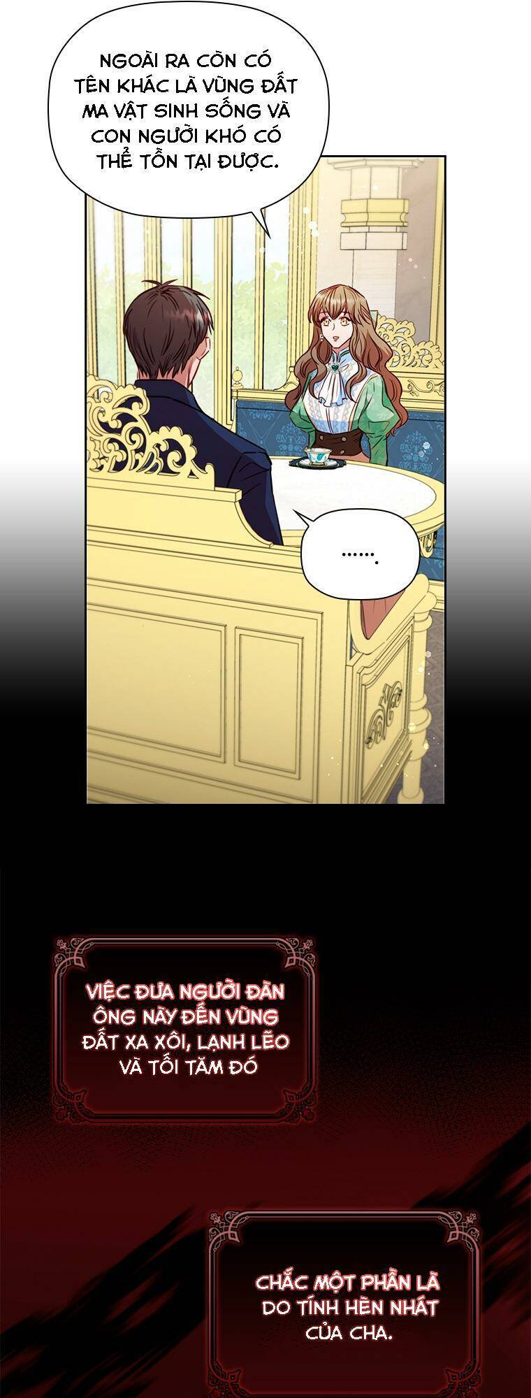 Nhân Vật Phụ Luôn Bị Bỏ Rơi Trước Tiên Chapter 18 - 29