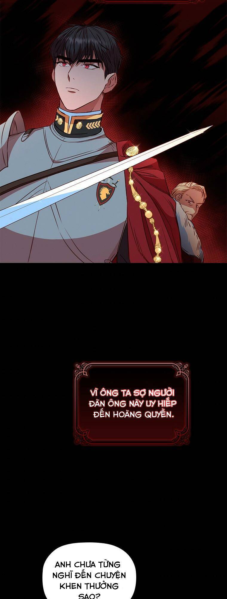 Nhân Vật Phụ Luôn Bị Bỏ Rơi Trước Tiên Chapter 18 - 30