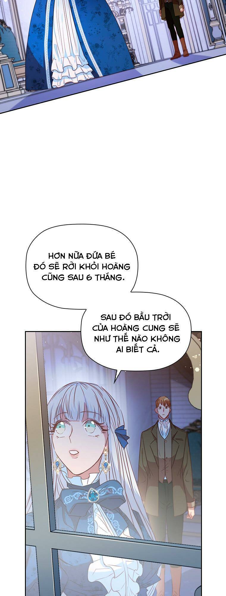 Nhân Vật Phụ Luôn Bị Bỏ Rơi Trước Tiên Chapter 18 - 4