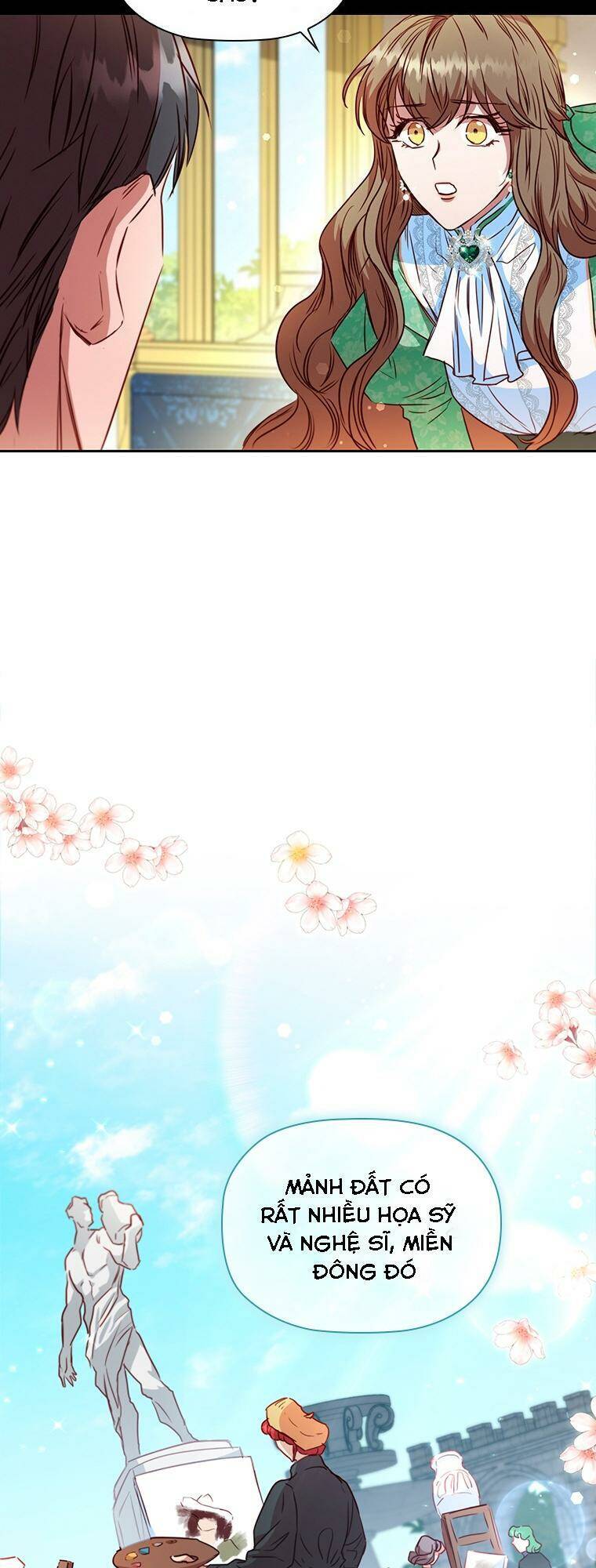 Nhân Vật Phụ Luôn Bị Bỏ Rơi Trước Tiên Chapter 18 - 31