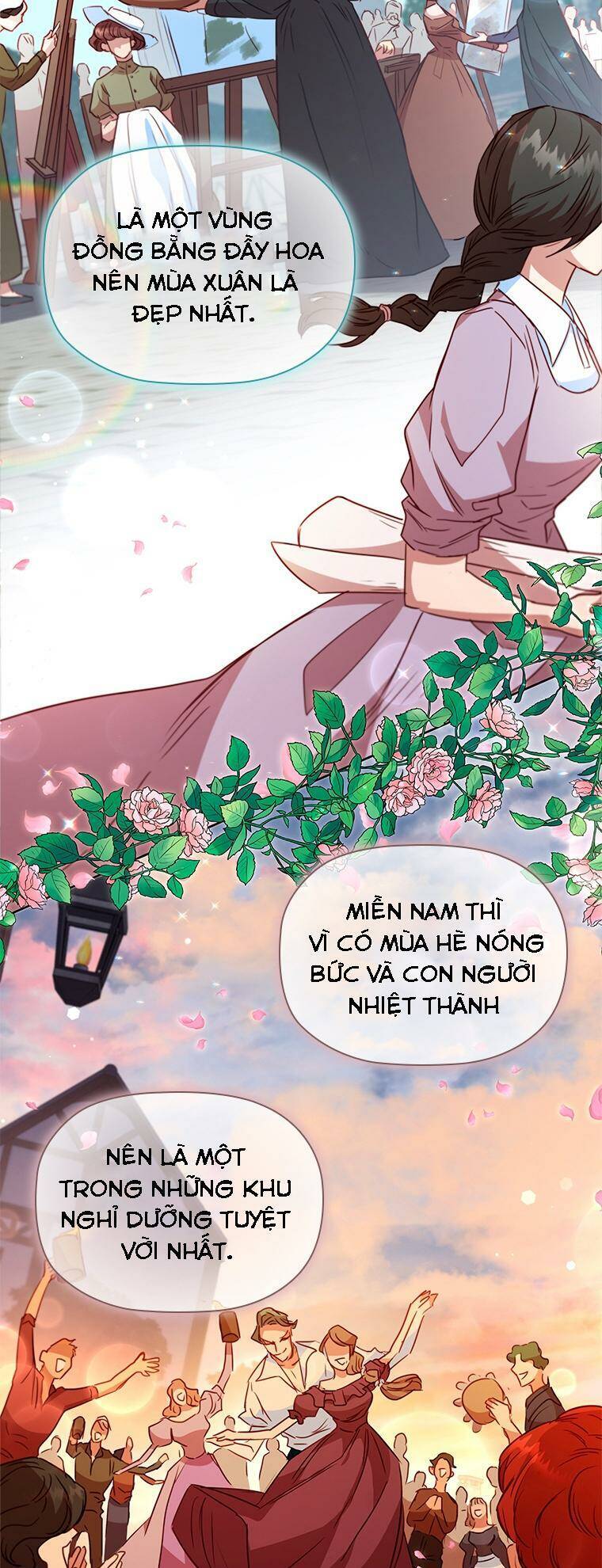 Nhân Vật Phụ Luôn Bị Bỏ Rơi Trước Tiên Chapter 18 - 32