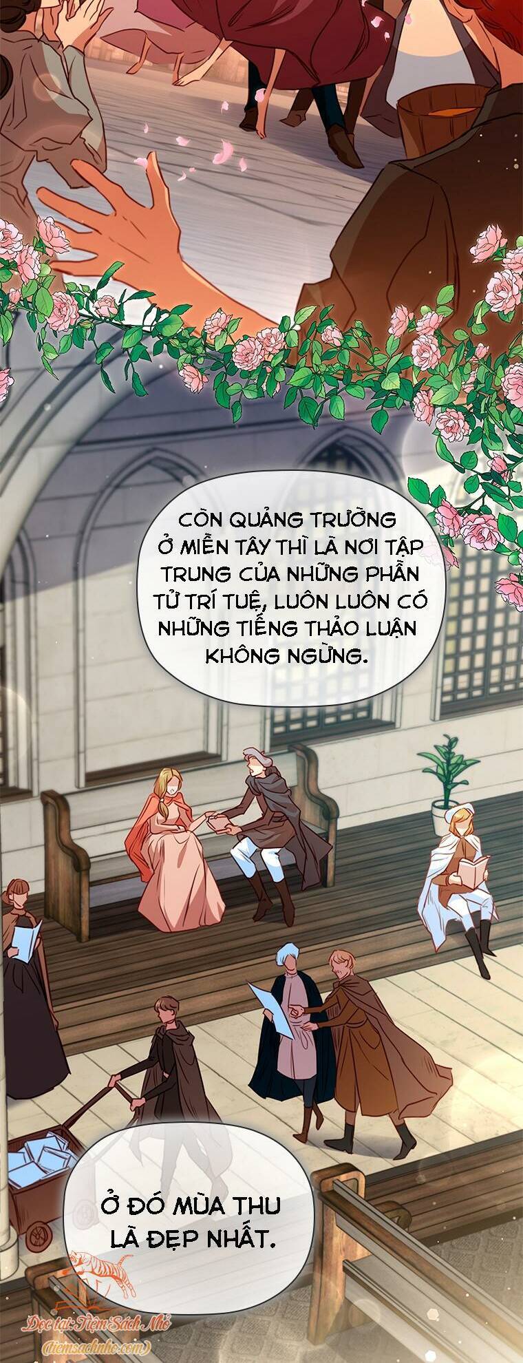 Nhân Vật Phụ Luôn Bị Bỏ Rơi Trước Tiên Chapter 18 - 33