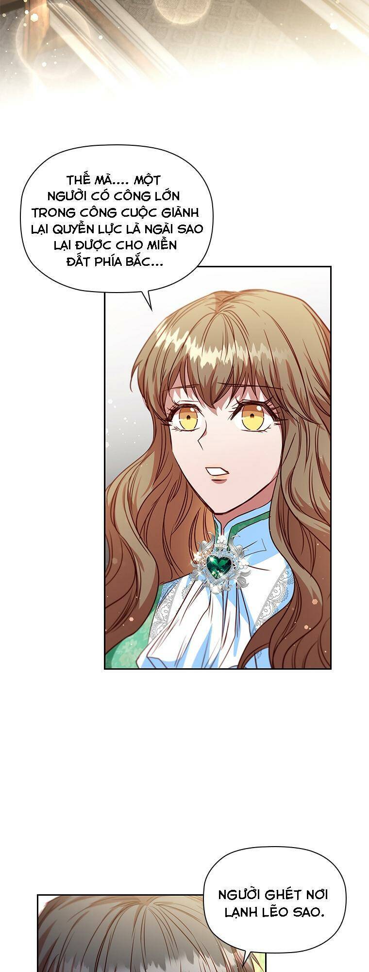 Nhân Vật Phụ Luôn Bị Bỏ Rơi Trước Tiên Chapter 18 - 34