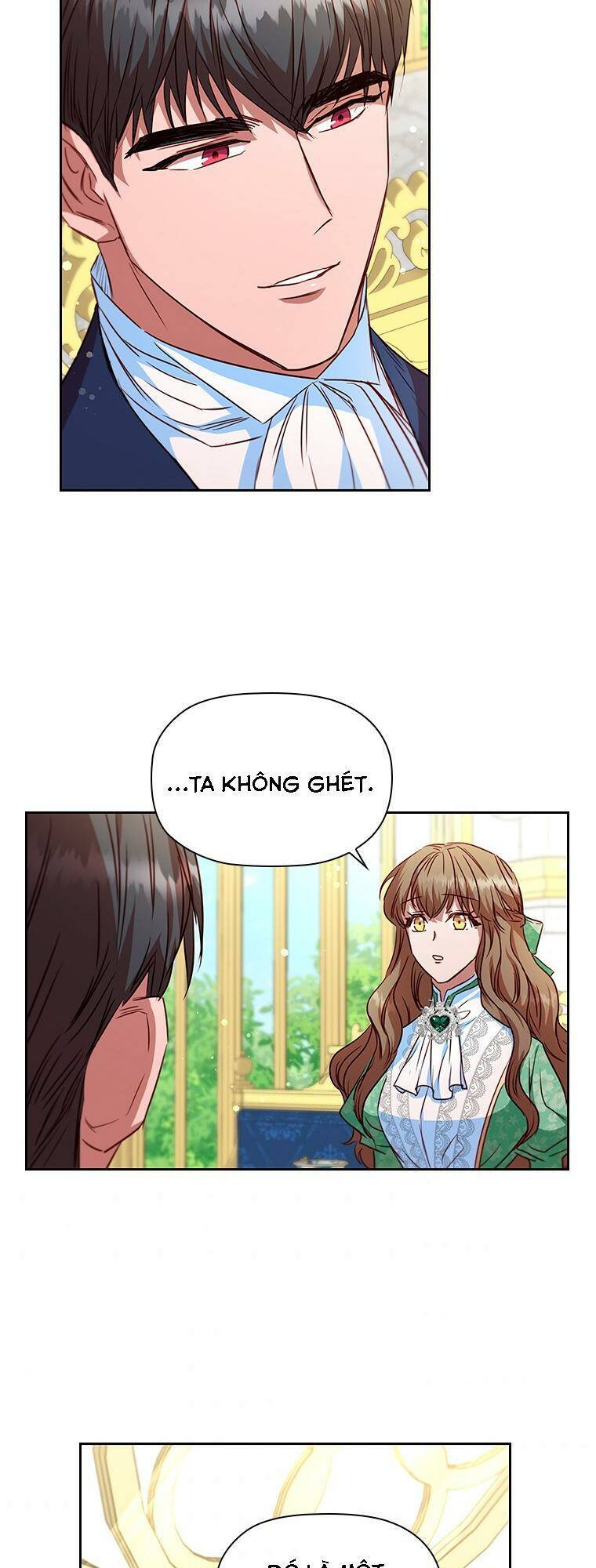 Nhân Vật Phụ Luôn Bị Bỏ Rơi Trước Tiên Chapter 18 - 35