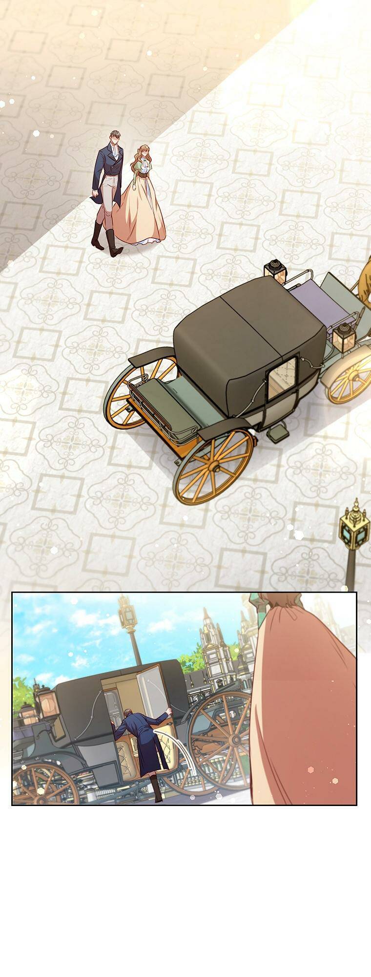 Nhân Vật Phụ Luôn Bị Bỏ Rơi Trước Tiên Chapter 18 - 38