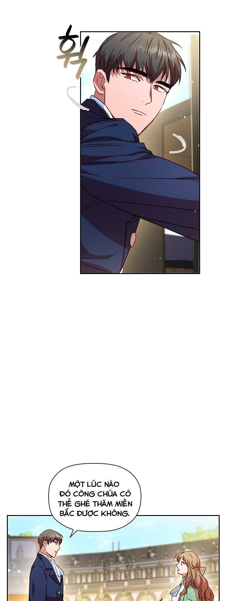 Nhân Vật Phụ Luôn Bị Bỏ Rơi Trước Tiên Chapter 18 - 39