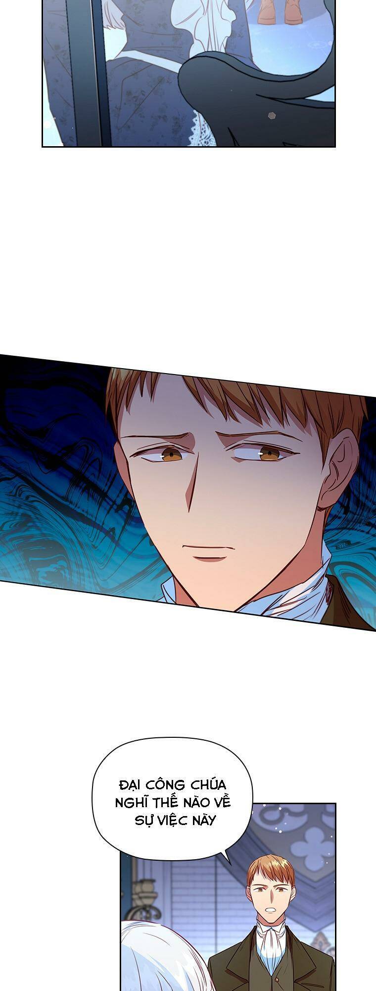 Nhân Vật Phụ Luôn Bị Bỏ Rơi Trước Tiên Chapter 18 - 5