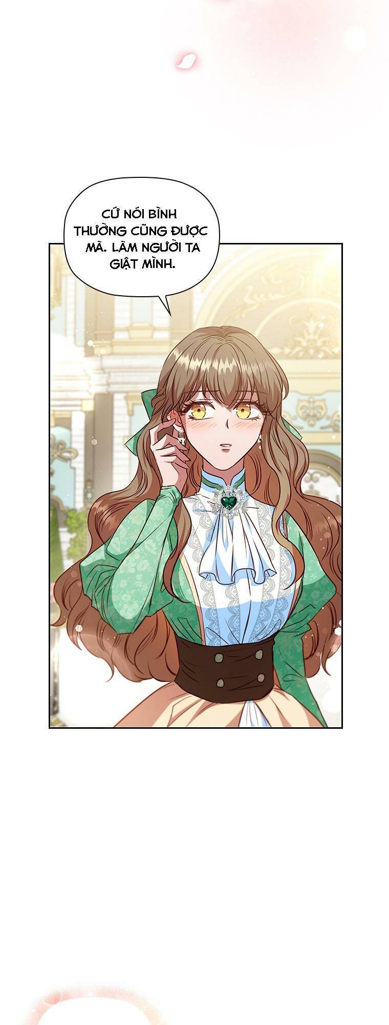 Nhân Vật Phụ Luôn Bị Bỏ Rơi Trước Tiên Chapter 18 - 45