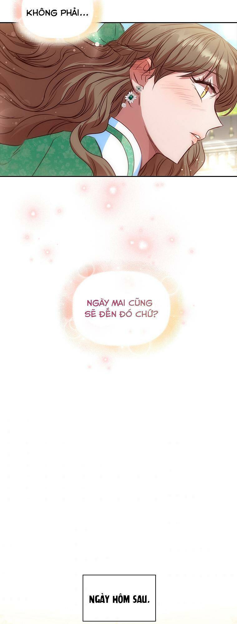 Nhân Vật Phụ Luôn Bị Bỏ Rơi Trước Tiên Chapter 18 - 46