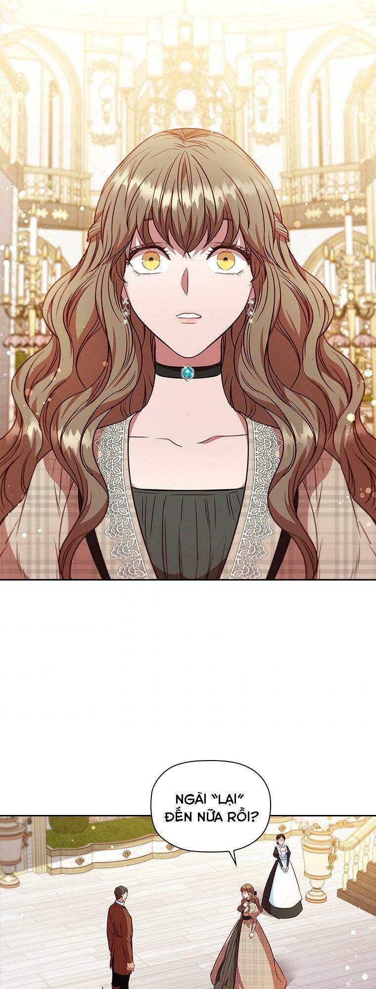 Nhân Vật Phụ Luôn Bị Bỏ Rơi Trước Tiên Chapter 18 - 47