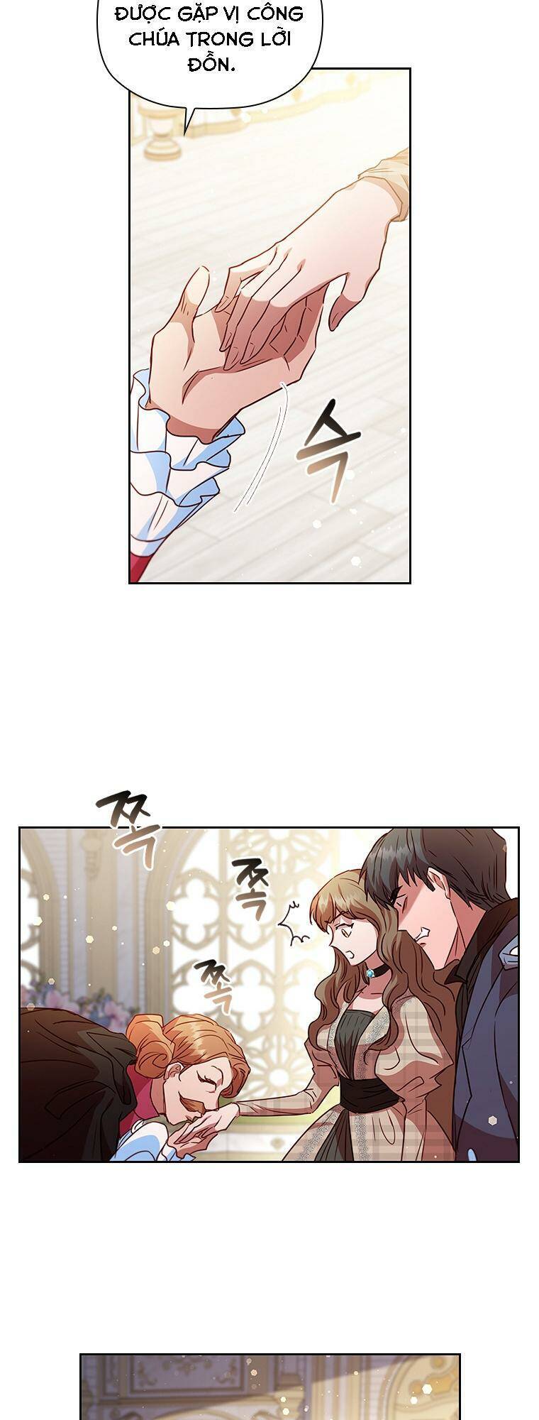 Nhân Vật Phụ Luôn Bị Bỏ Rơi Trước Tiên Chapter 18 - 50