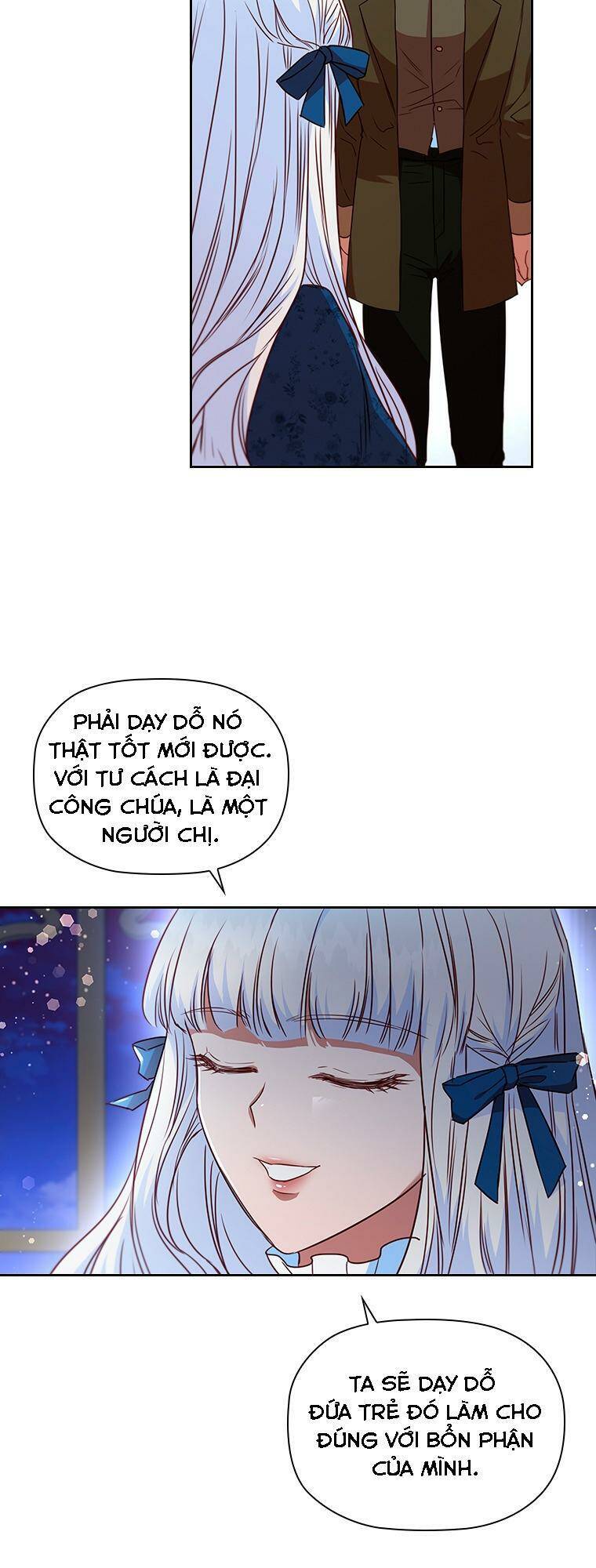 Nhân Vật Phụ Luôn Bị Bỏ Rơi Trước Tiên Chapter 18 - 6