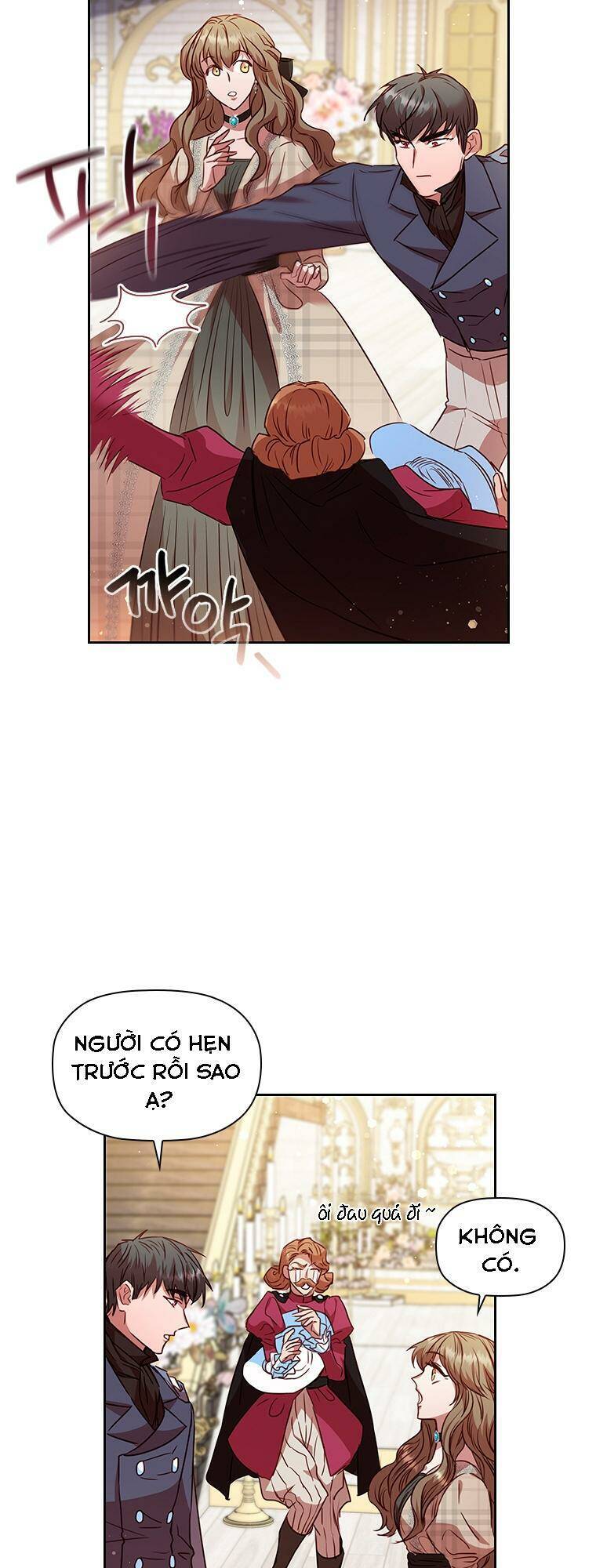 Nhân Vật Phụ Luôn Bị Bỏ Rơi Trước Tiên Chapter 18 - 51