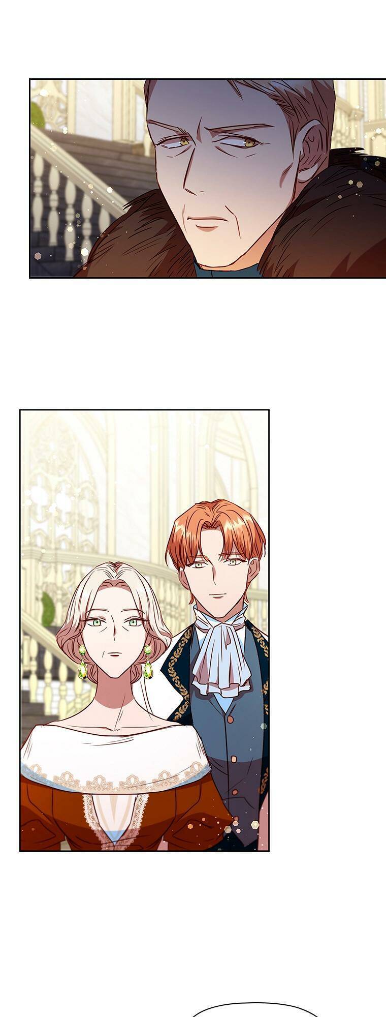 Nhân Vật Phụ Luôn Bị Bỏ Rơi Trước Tiên Chapter 18 - 54