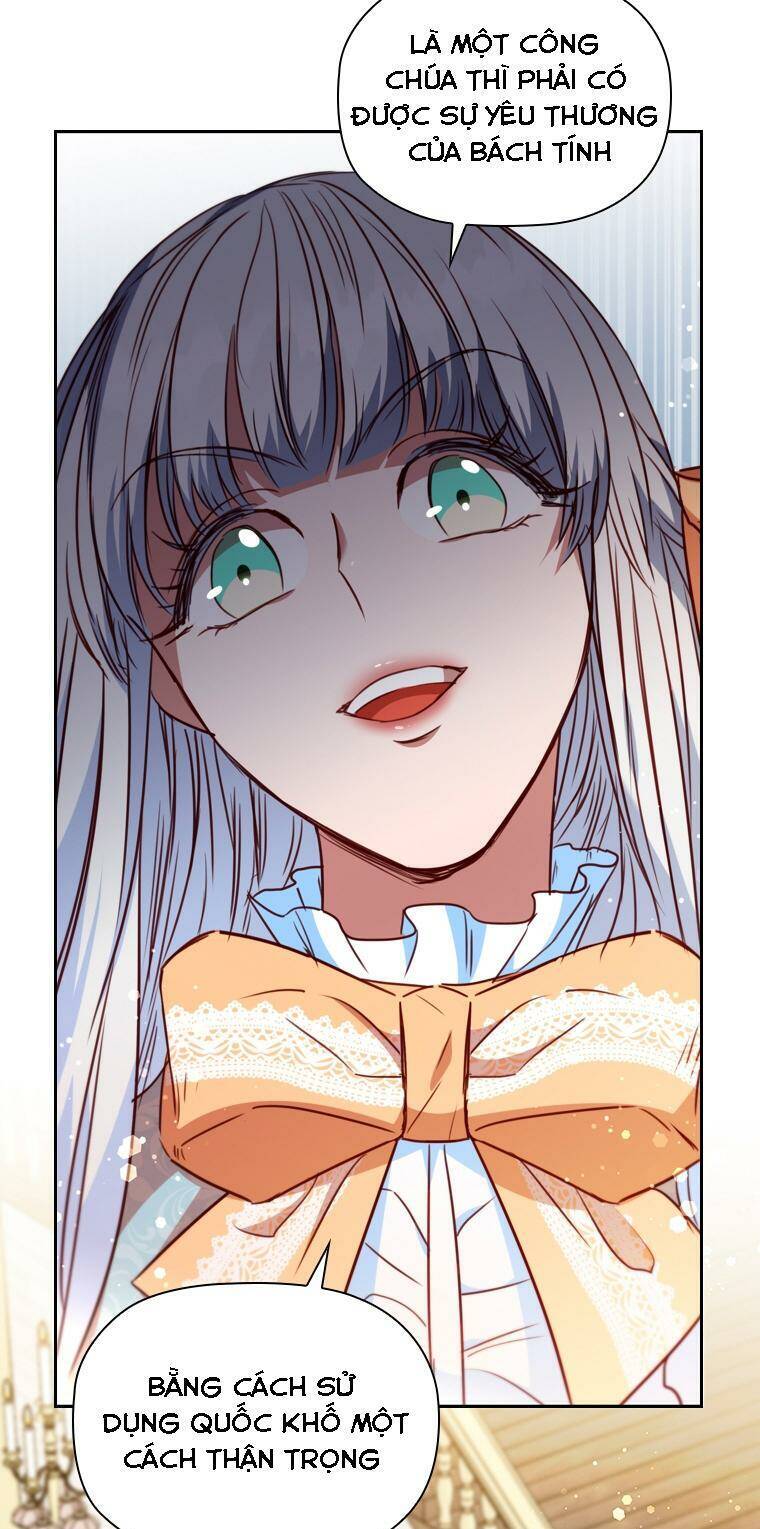 Nhân Vật Phụ Luôn Bị Bỏ Rơi Trước Tiên Chapter 18 - 55