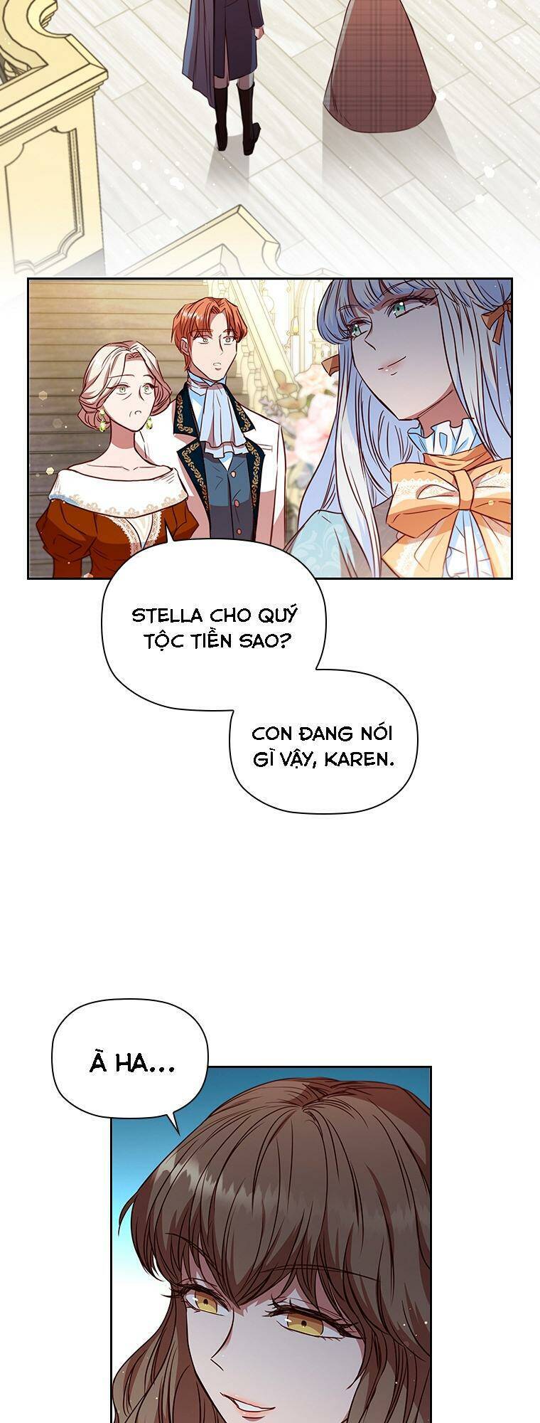 Nhân Vật Phụ Luôn Bị Bỏ Rơi Trước Tiên Chapter 18 - 57