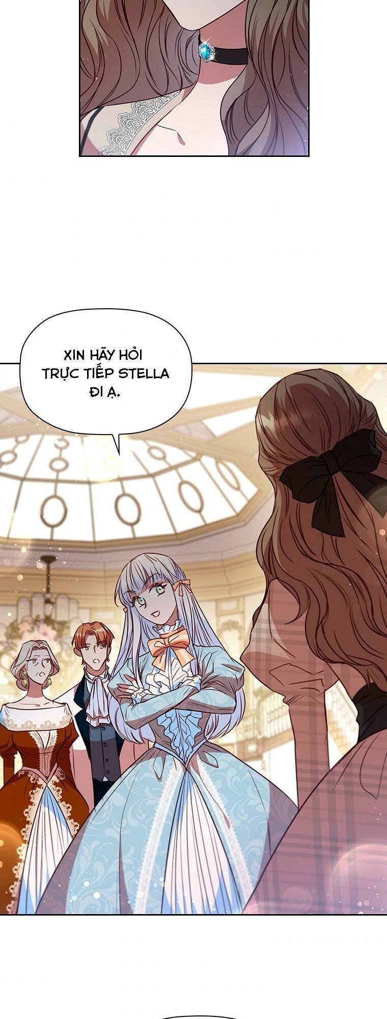 Nhân Vật Phụ Luôn Bị Bỏ Rơi Trước Tiên Chapter 18 - 58