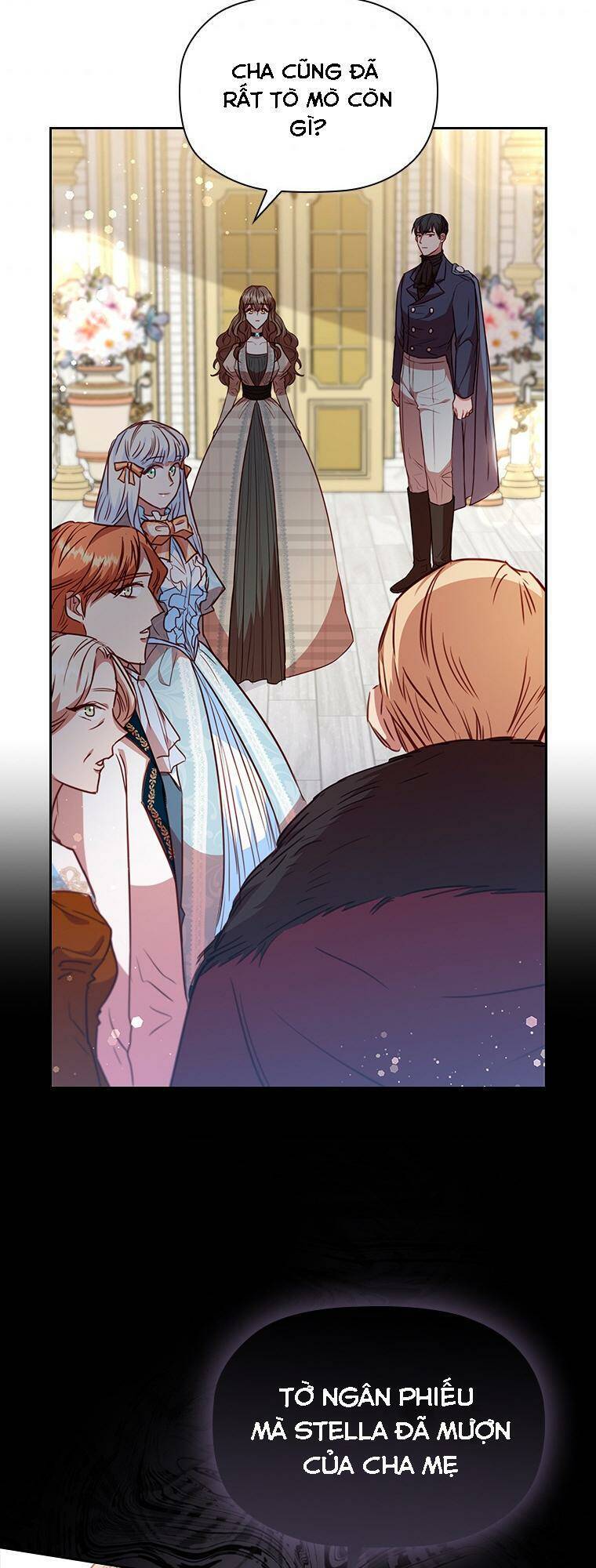 Nhân Vật Phụ Luôn Bị Bỏ Rơi Trước Tiên Chapter 18 - 59