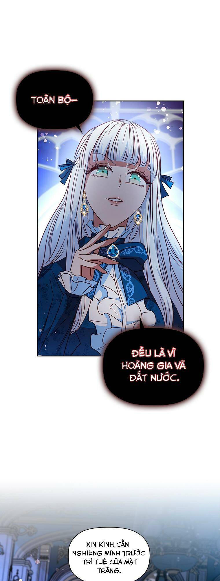 Nhân Vật Phụ Luôn Bị Bỏ Rơi Trước Tiên Chapter 18 - 7