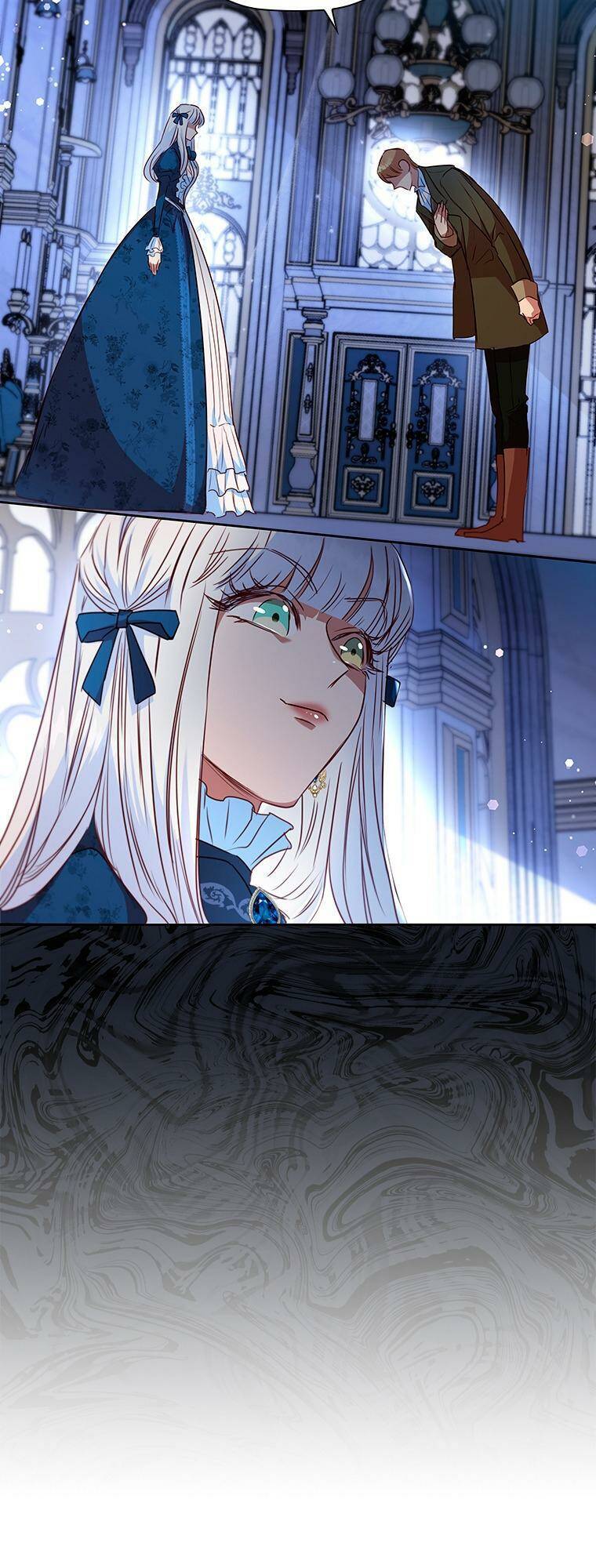 Nhân Vật Phụ Luôn Bị Bỏ Rơi Trước Tiên Chapter 18 - 8