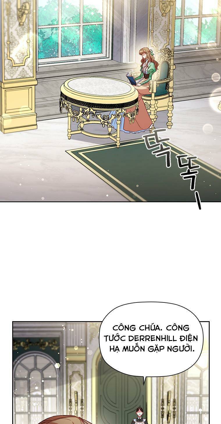 Nhân Vật Phụ Luôn Bị Bỏ Rơi Trước Tiên Chapter 18 - 10