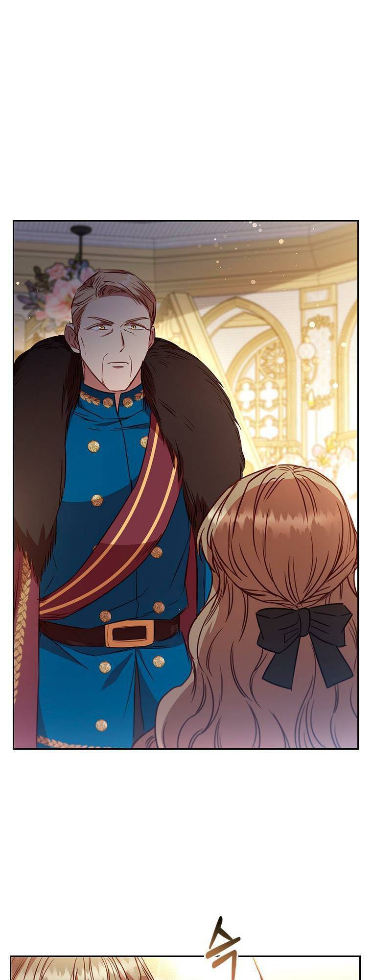 Nhân Vật Phụ Luôn Bị Bỏ Rơi Trước Tiên Chapter 19 - 1