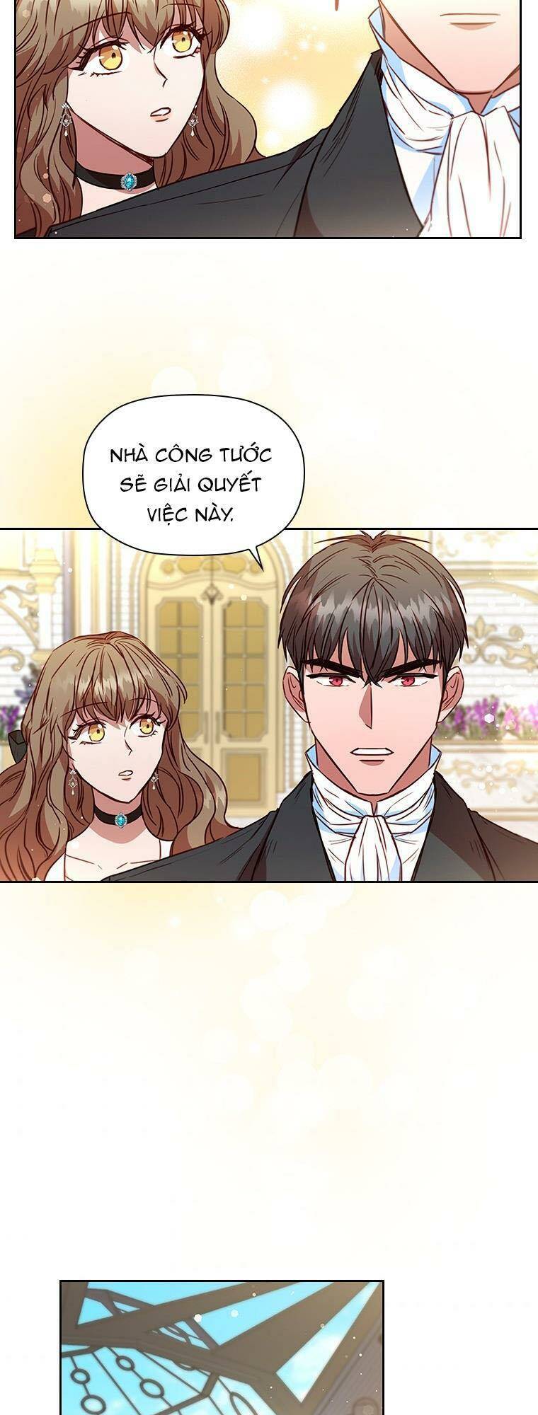 Nhân Vật Phụ Luôn Bị Bỏ Rơi Trước Tiên Chapter 19 - 2