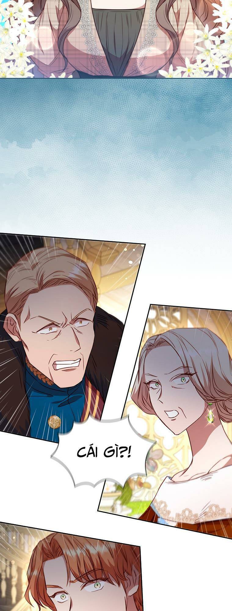 Nhân Vật Phụ Luôn Bị Bỏ Rơi Trước Tiên Chapter 19 - 11