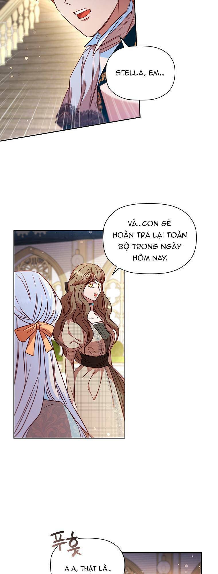 Nhân Vật Phụ Luôn Bị Bỏ Rơi Trước Tiên Chapter 19 - 12