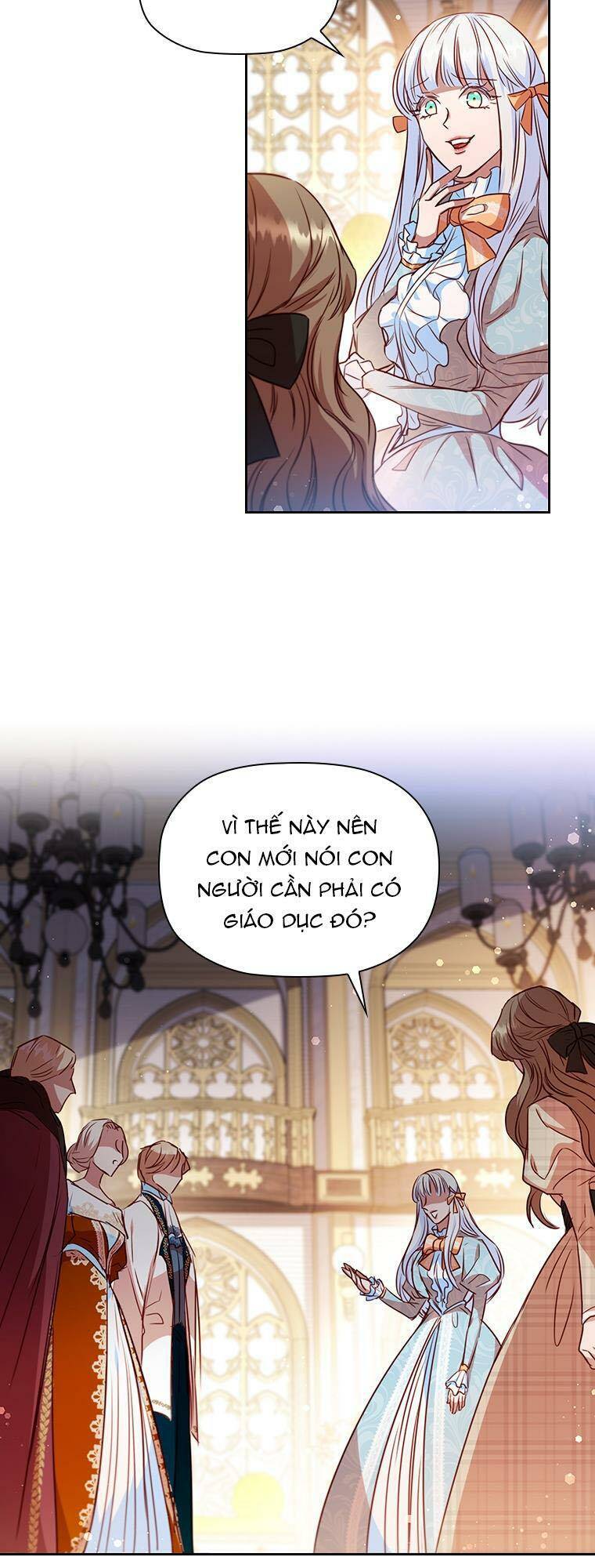 Nhân Vật Phụ Luôn Bị Bỏ Rơi Trước Tiên Chapter 19 - 13