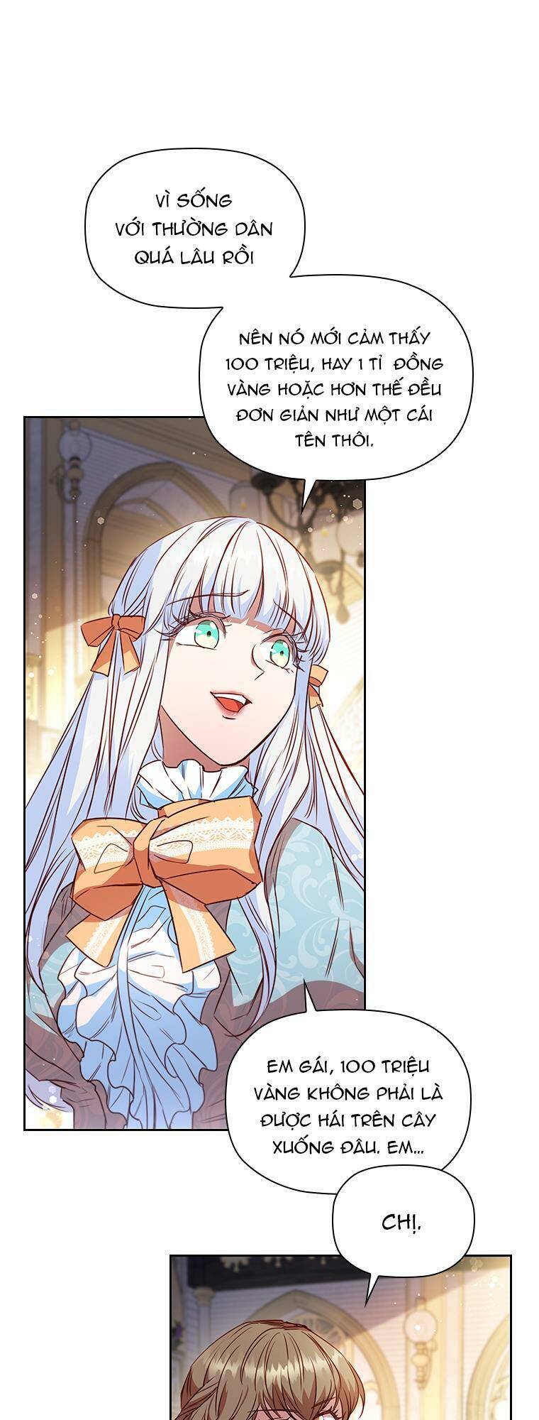 Nhân Vật Phụ Luôn Bị Bỏ Rơi Trước Tiên Chapter 19 - 14