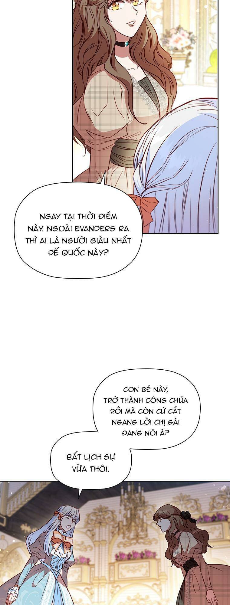 Nhân Vật Phụ Luôn Bị Bỏ Rơi Trước Tiên Chapter 19 - 15