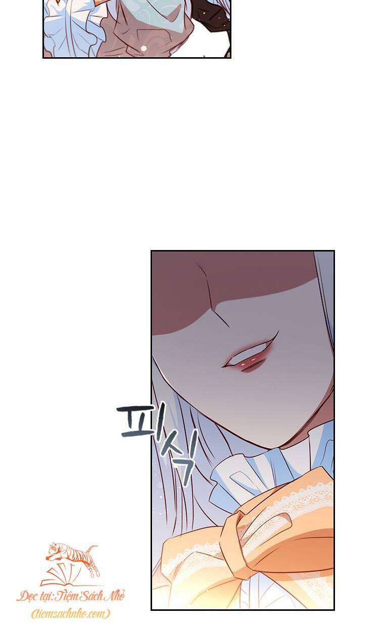 Nhân Vật Phụ Luôn Bị Bỏ Rơi Trước Tiên Chapter 19 - 18