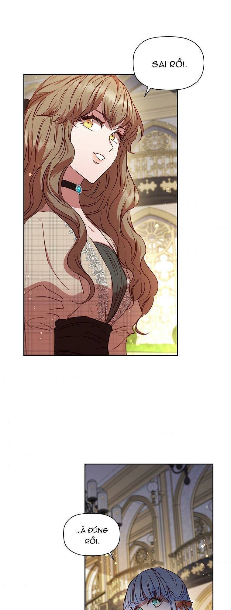 Nhân Vật Phụ Luôn Bị Bỏ Rơi Trước Tiên Chapter 19 - 20