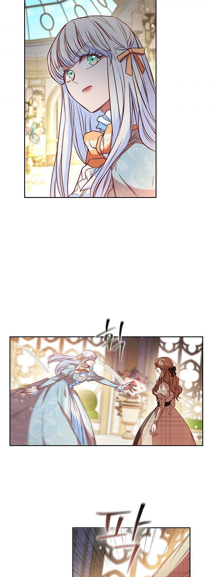 Nhân Vật Phụ Luôn Bị Bỏ Rơi Trước Tiên Chapter 19 - 3