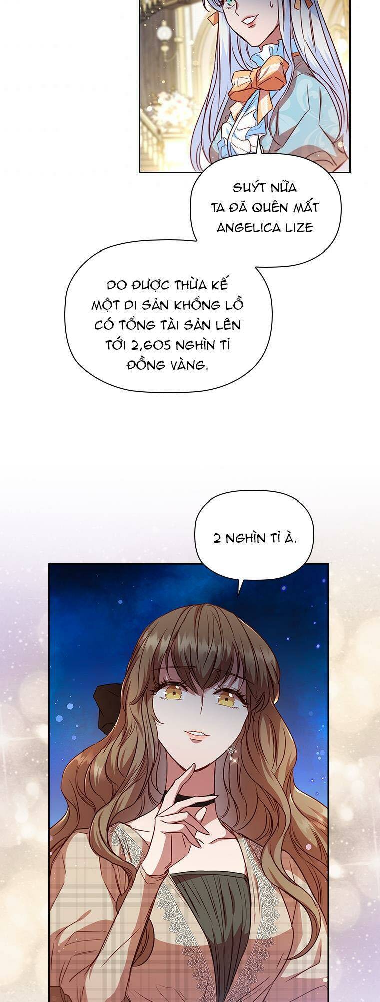 Nhân Vật Phụ Luôn Bị Bỏ Rơi Trước Tiên Chapter 19 - 21