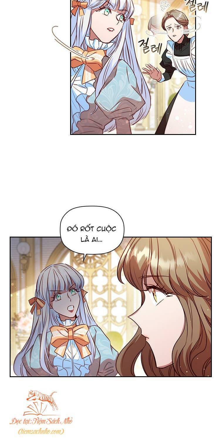 Nhân Vật Phụ Luôn Bị Bỏ Rơi Trước Tiên Chapter 19 - 24