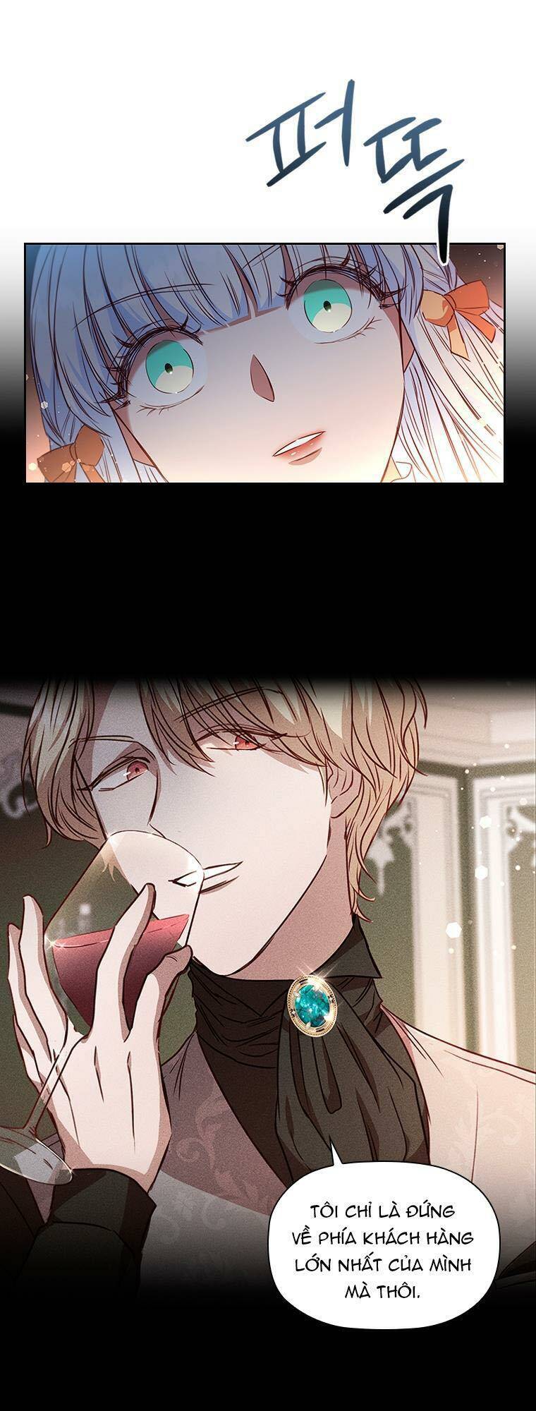 Nhân Vật Phụ Luôn Bị Bỏ Rơi Trước Tiên Chapter 19 - 25