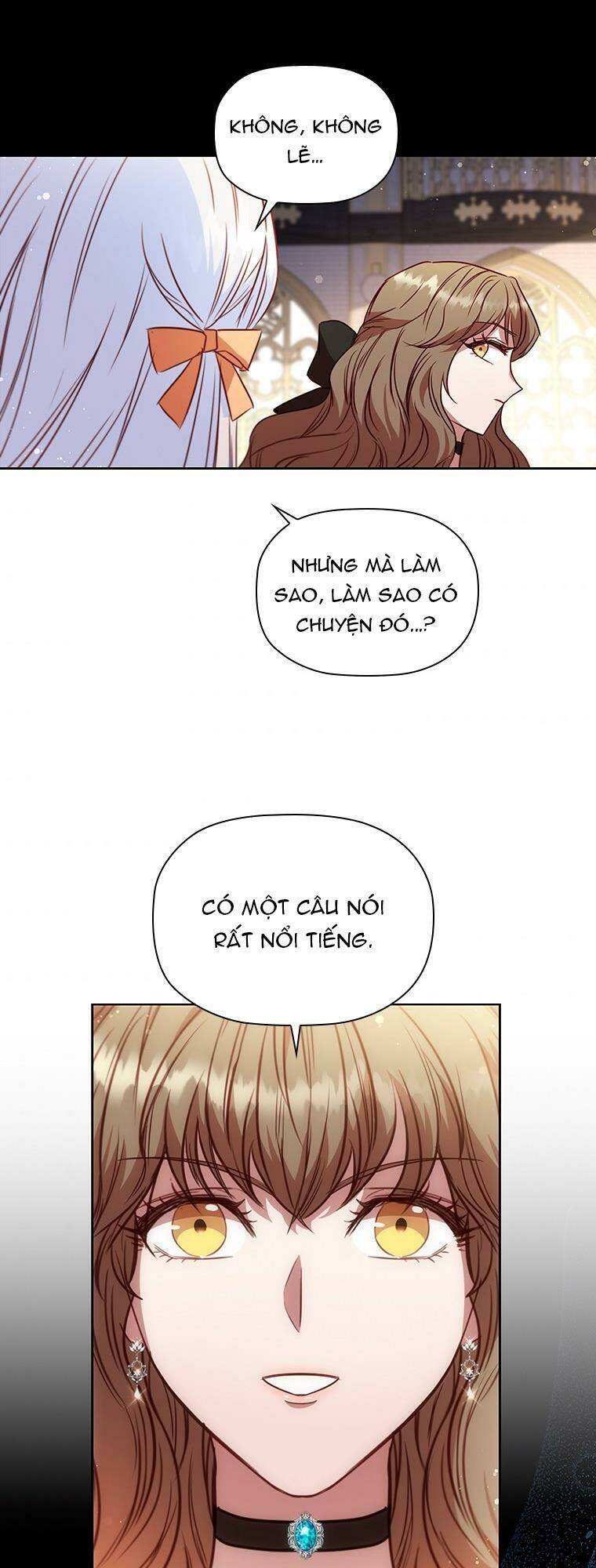 Nhân Vật Phụ Luôn Bị Bỏ Rơi Trước Tiên Chapter 19 - 26