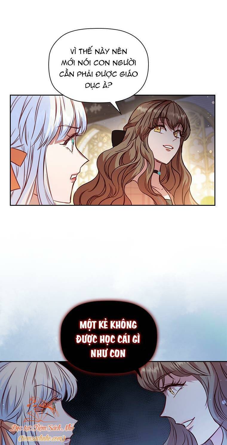 Nhân Vật Phụ Luôn Bị Bỏ Rơi Trước Tiên Chapter 19 - 30