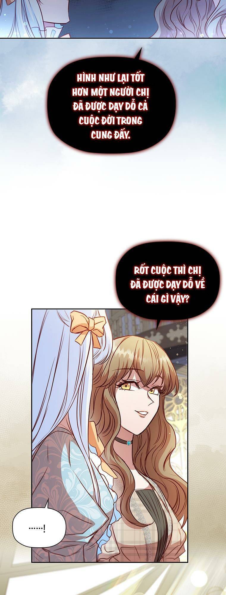 Nhân Vật Phụ Luôn Bị Bỏ Rơi Trước Tiên Chapter 19 - 31