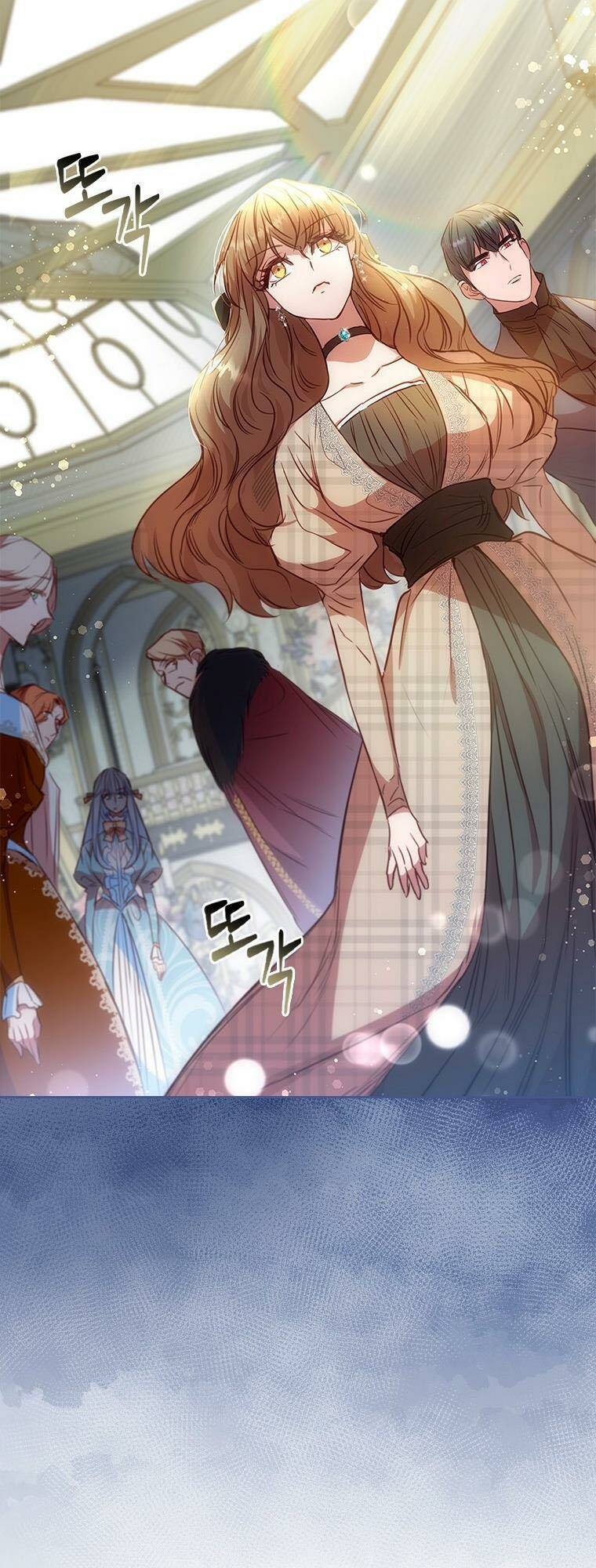 Nhân Vật Phụ Luôn Bị Bỏ Rơi Trước Tiên Chapter 19 - 32