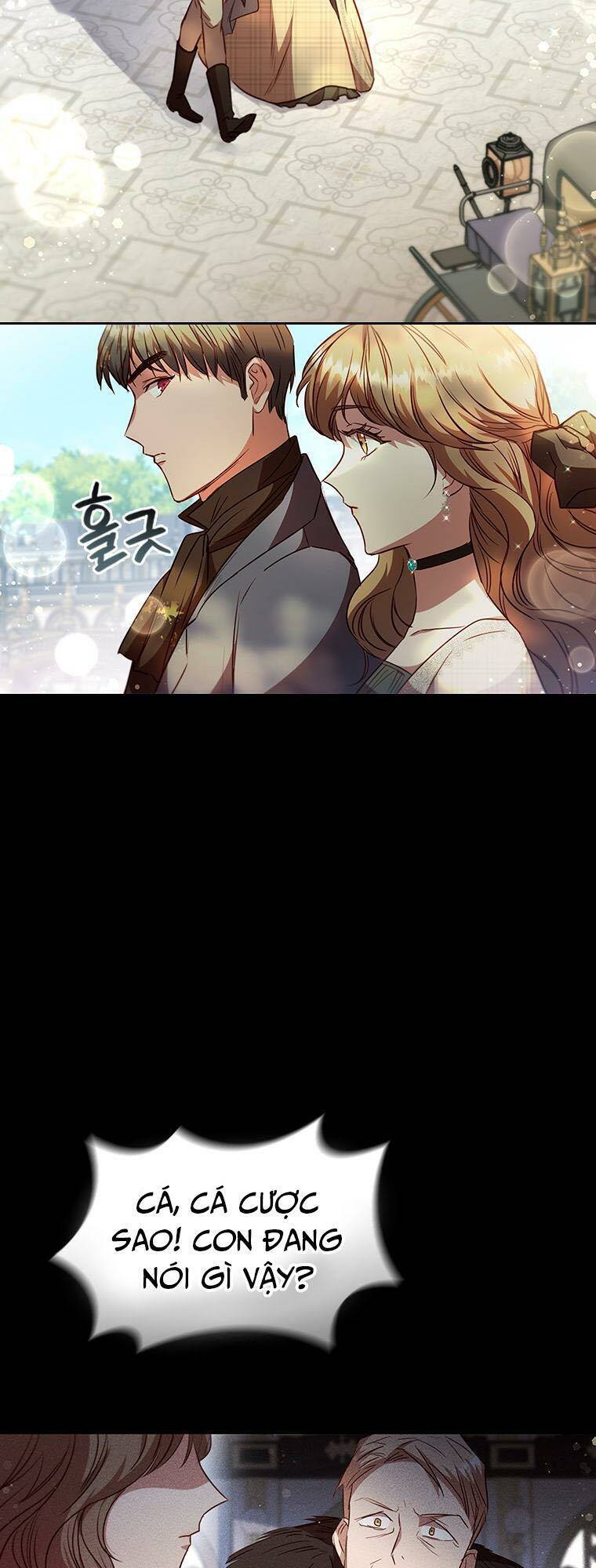 Nhân Vật Phụ Luôn Bị Bỏ Rơi Trước Tiên Chapter 19 - 34