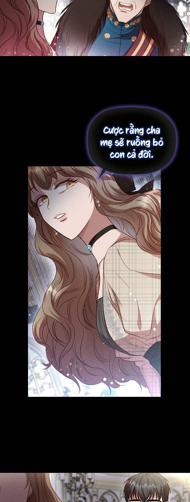 Nhân Vật Phụ Luôn Bị Bỏ Rơi Trước Tiên Chapter 19 - 35