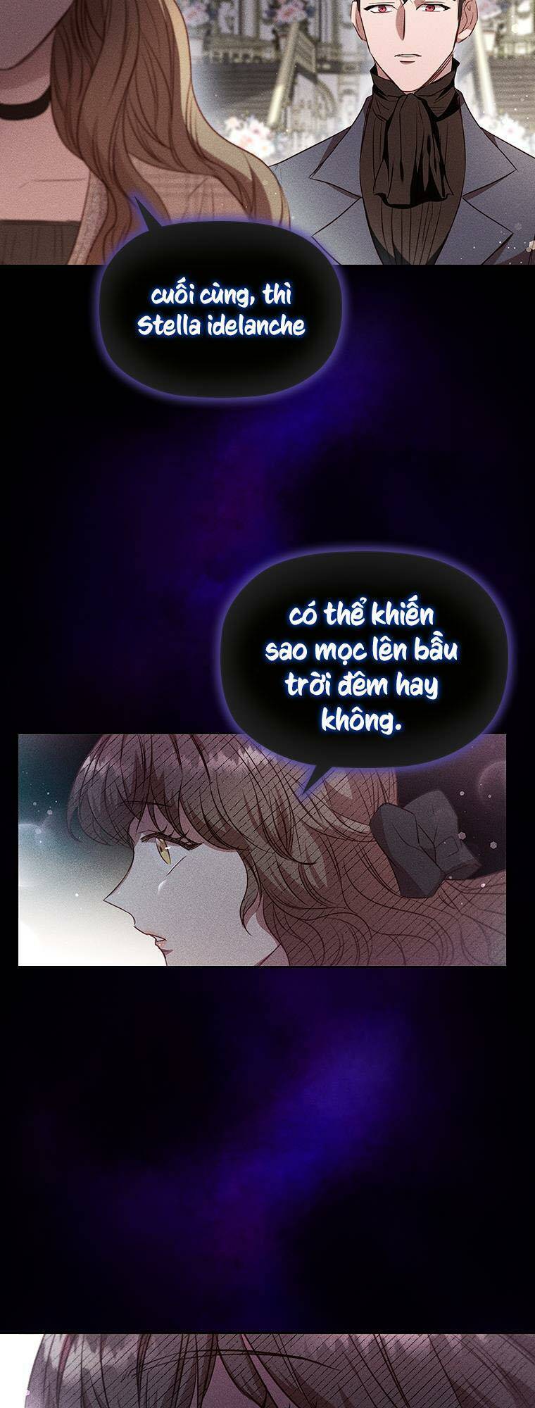 Nhân Vật Phụ Luôn Bị Bỏ Rơi Trước Tiên Chapter 19 - 36