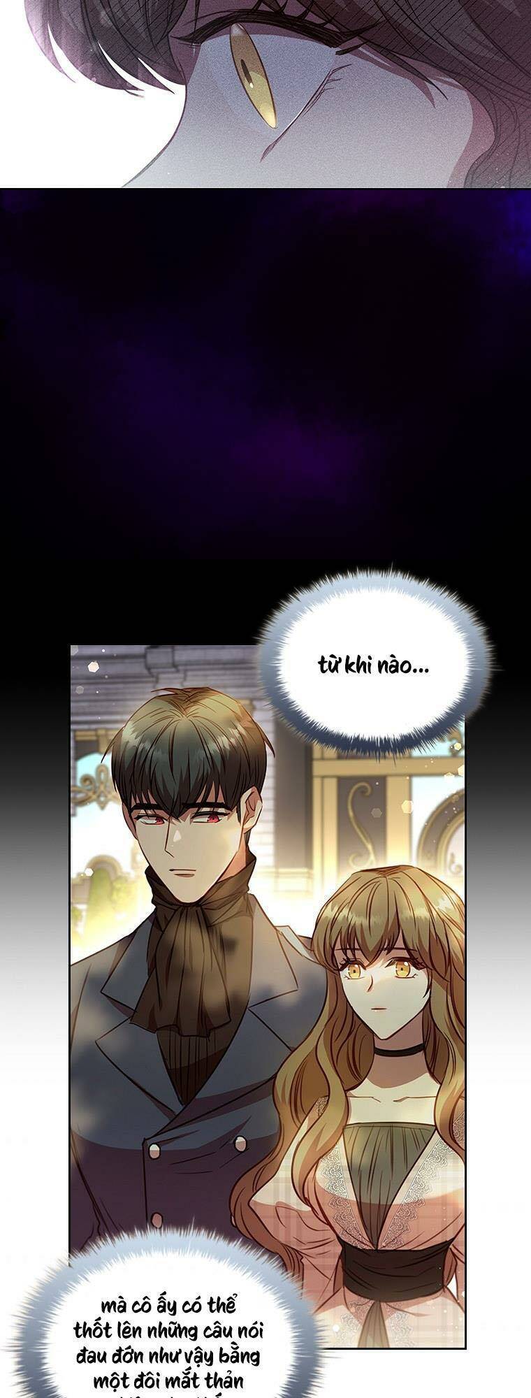 Nhân Vật Phụ Luôn Bị Bỏ Rơi Trước Tiên Chapter 19 - 37